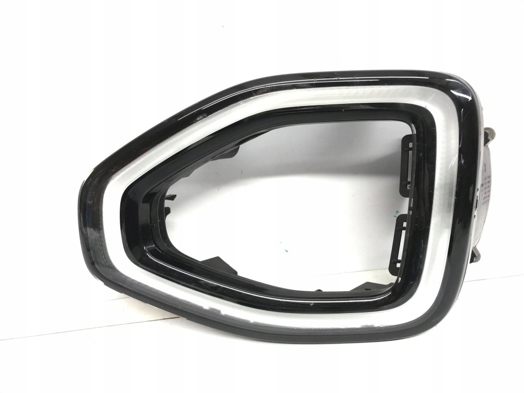 Купить Противотуманная фара правый vw t-roc t roc рестайлинг  led 2ga941056h