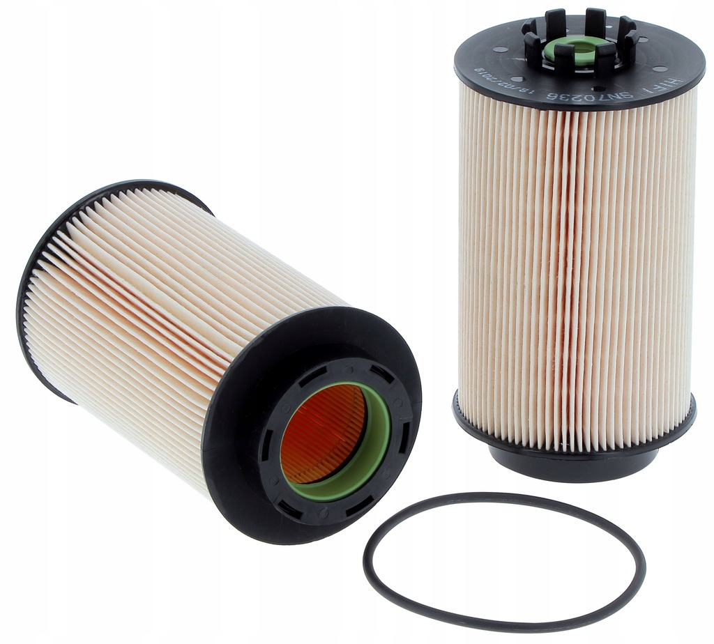 фото №1, Hifi фильтр sn 70236 фильтр топлива