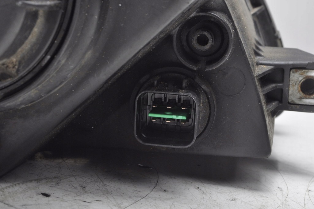 фото №8, I30 лампа ліва передня лівий перед 92101-2r010