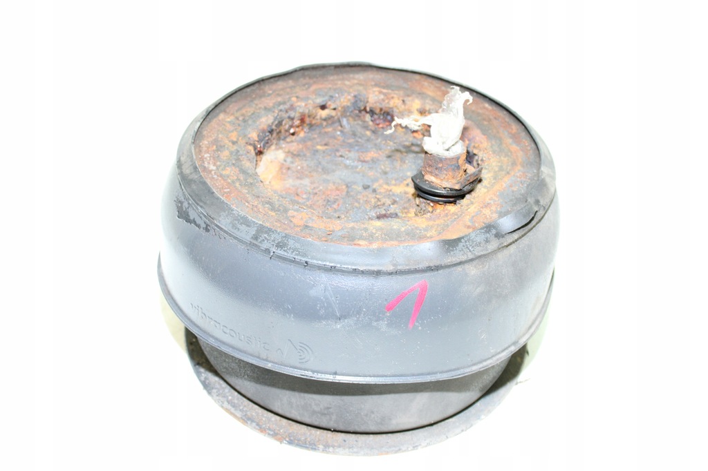 фото №1, Mercedes actros mp4 подушка пневмоподушка подвеска перед mega oryg