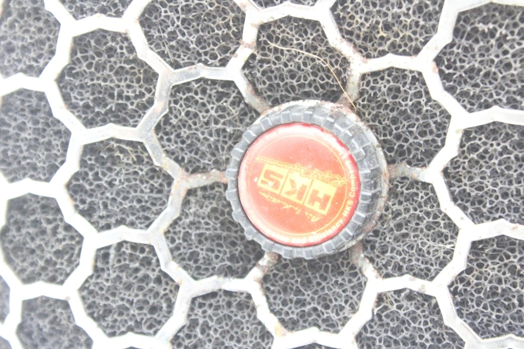 фото №8, Фильтр воздуха honda civic viii хэтчбек fn, fk hks 2.0l бензиновый 148kw