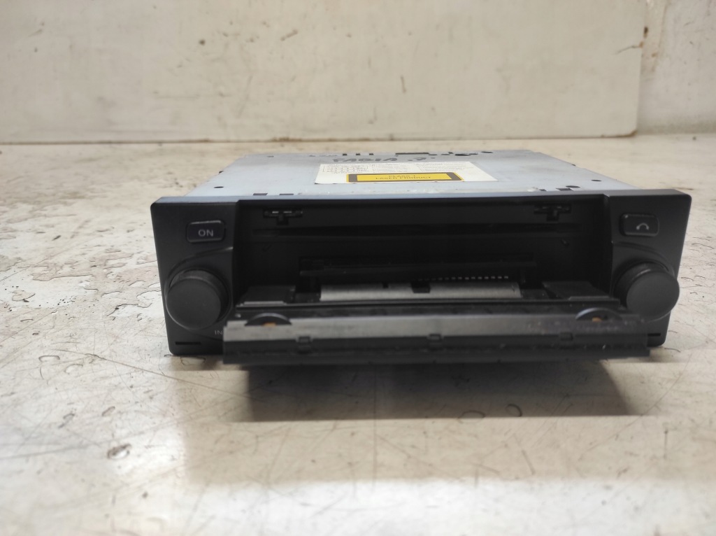 Becker indianapolis pro be7953 радио cd Доставка