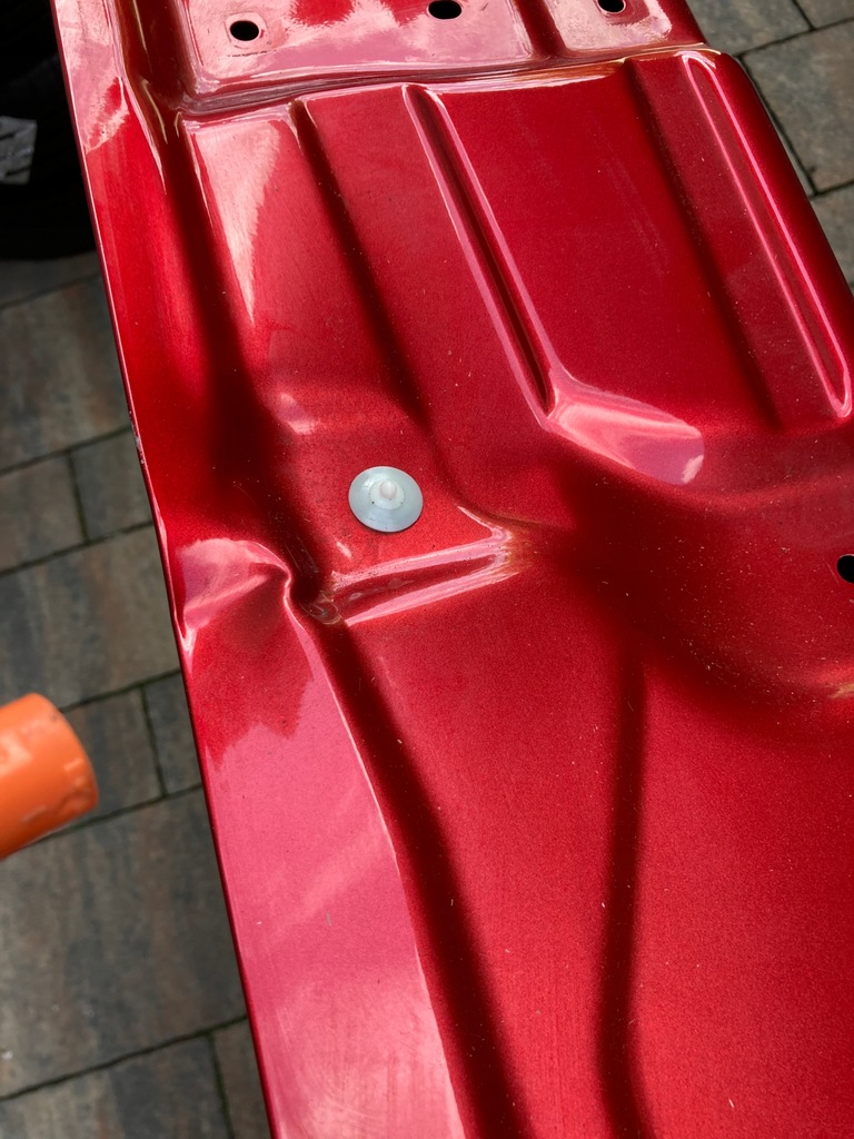 фото №13, Кришка багажника багажника задня renault captur 13- 901523137r