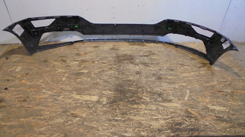 фото №6, Бампер перед 57a807221 skoda karoq