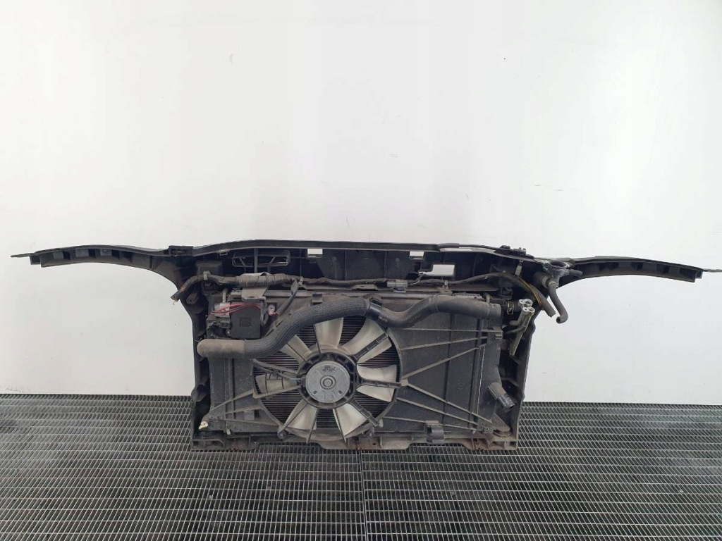 Ремень передний радиатор mazda 5 2.0 cd дизель cr19 143 в Украине