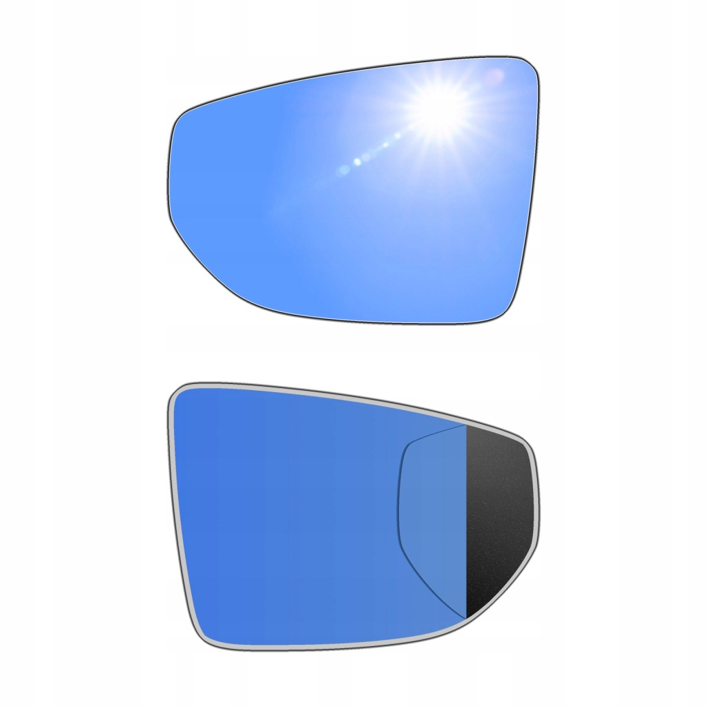 фото №1, Антибликовый lexus es 2018-2024 2023 2022 2021