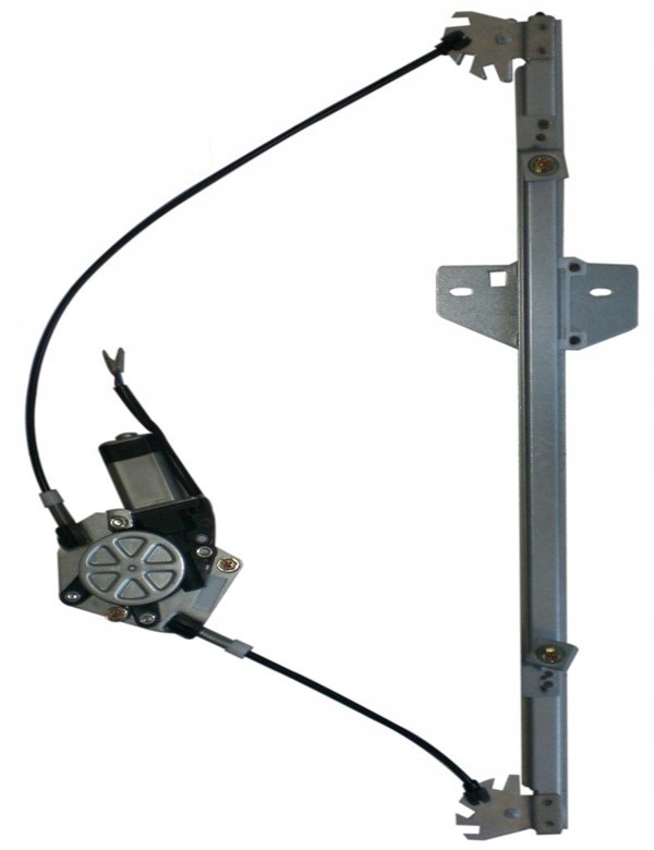 фото №1, Левый подъемник стекло opel movano 1998-2010