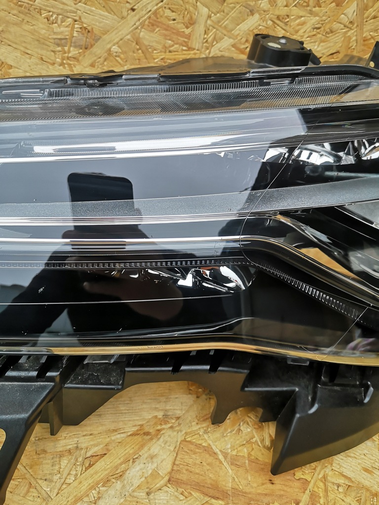 фото №8, Seat ateca лампа левый перед full 576941007d