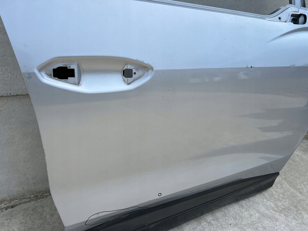 фото №9, Двері audi q4 etron перед правий