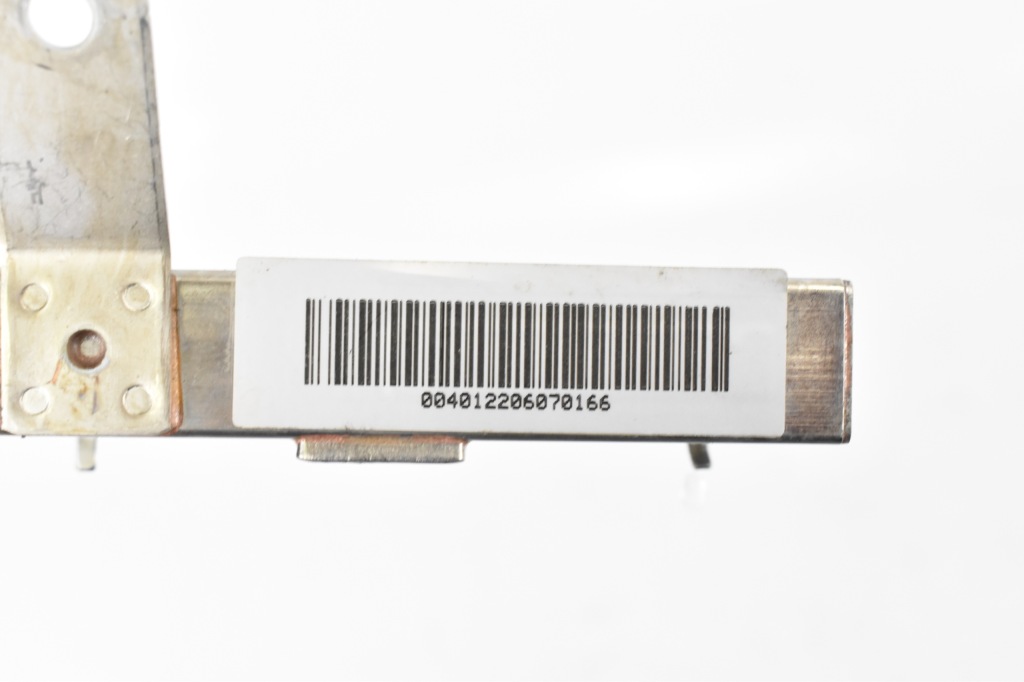 фото №4, Молдинг впрыскная 10203781 1.5b mg zs