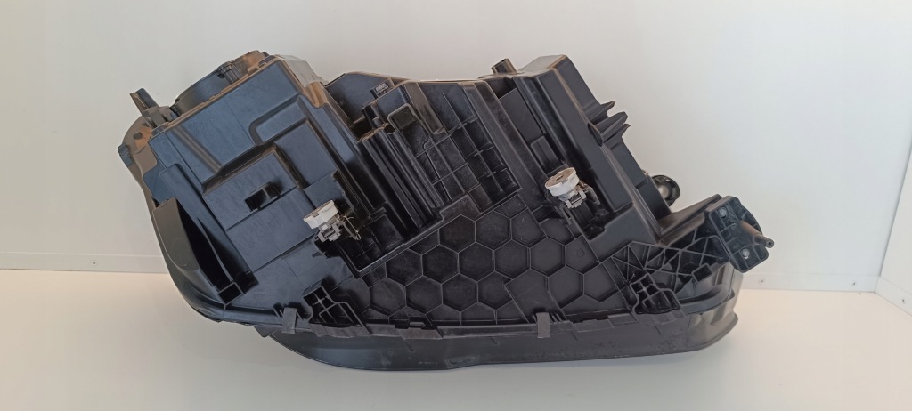 фото №10, Bmw x5 g05 x6 g06 лампа левая перед laser