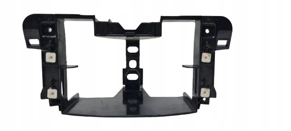 фото №1, Peugeot 308 ii gt gt-line рамка кишеня кронштейн радіо europa +