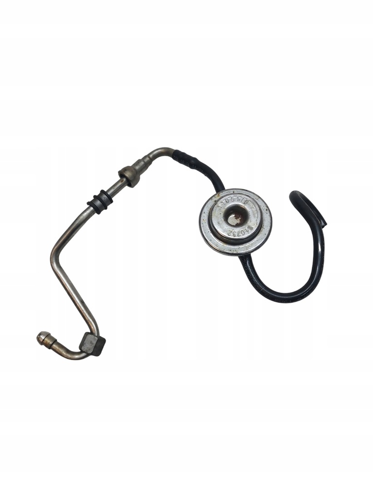 фото №1, Шланг насоса пального ford mondeo transit connect volvo mk3 mk2 1.6 ecoboost