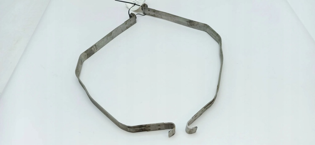 фото №8, Bmw z4 e85 e86 2006 кронштейн / кронштейн бака пального