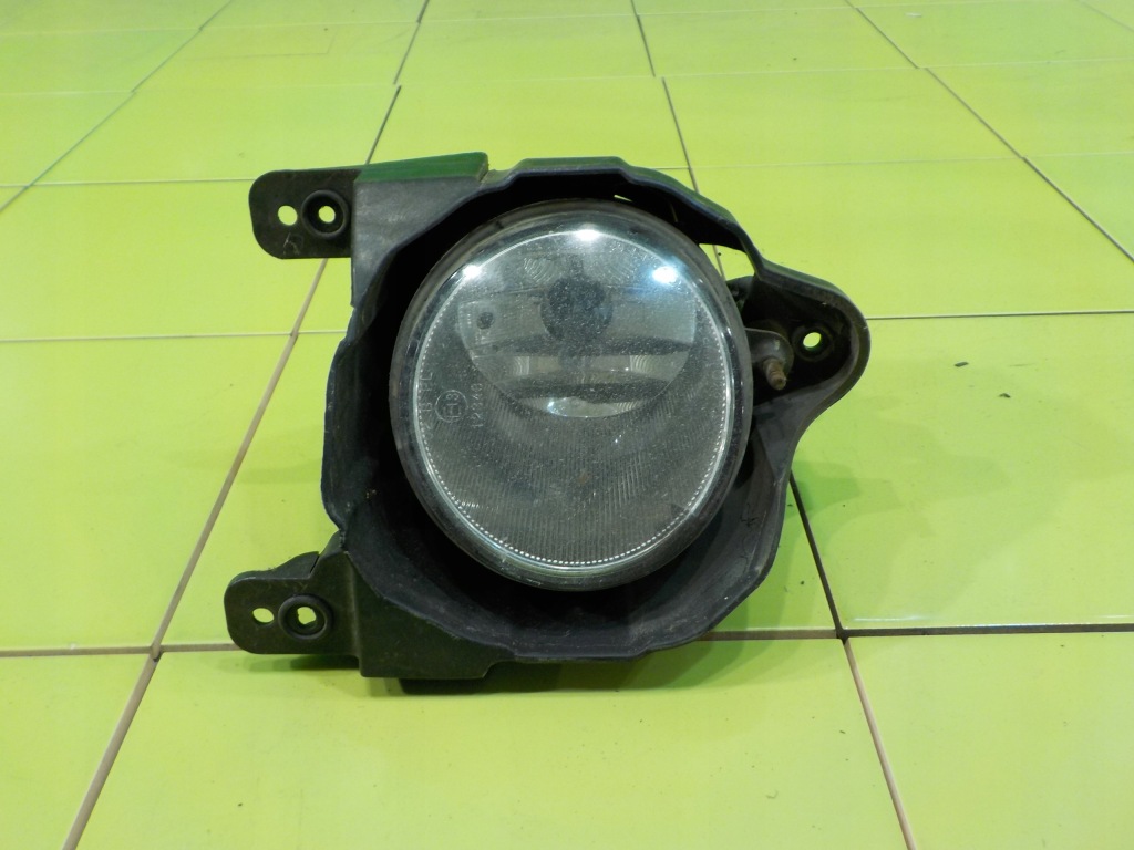 фото №1, Kia soul 1.6 crdi 09r 5d протитуманна фара лівий