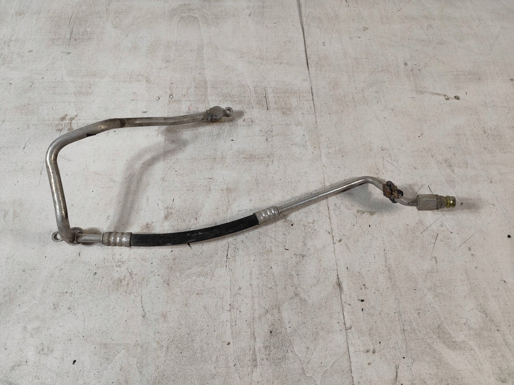 фото №2, Mini cooper s r53 1.6t wąż шланг трубка кондиционера оригинал wlkp