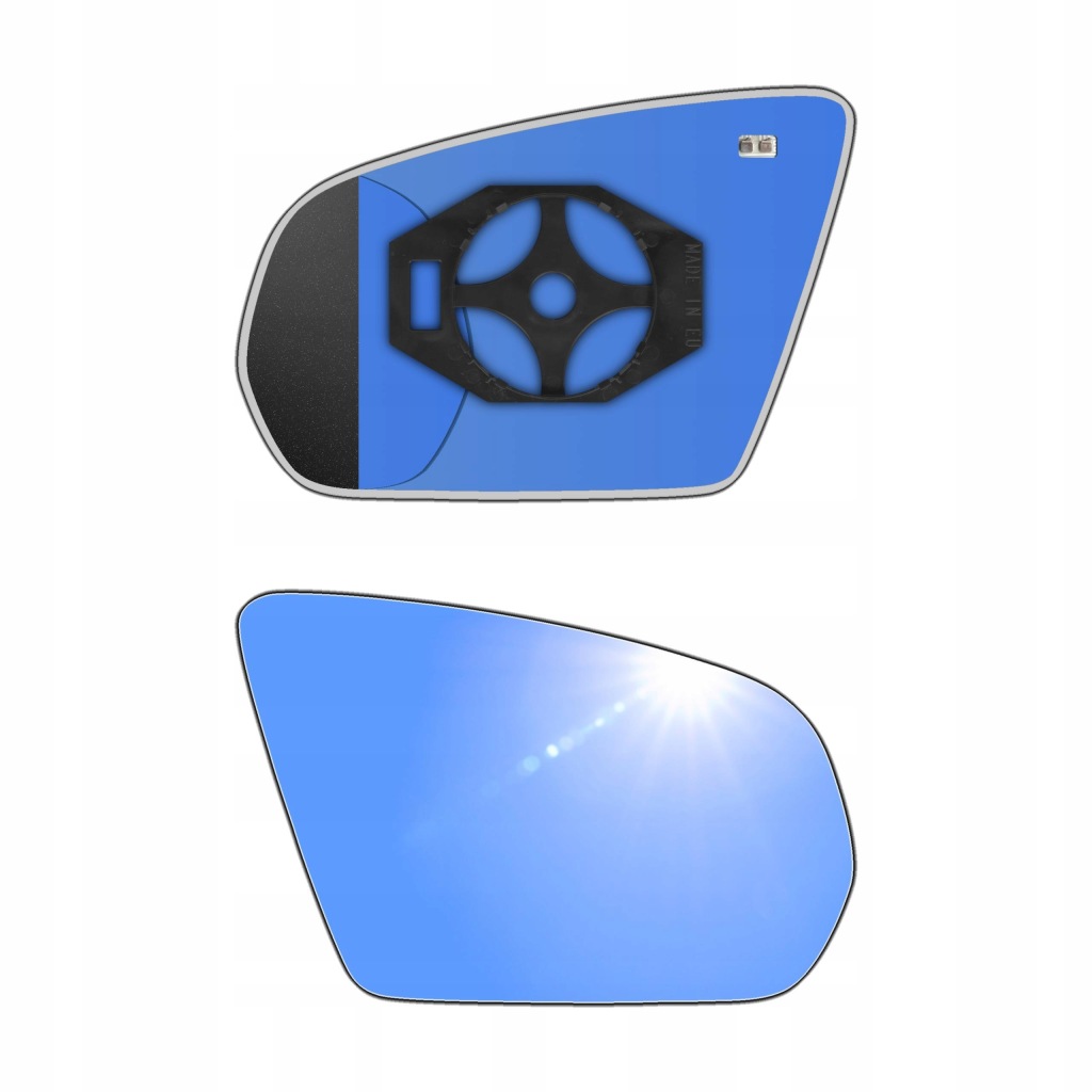 Купити Антибліковий mercedes s a217/c217 2014-2021