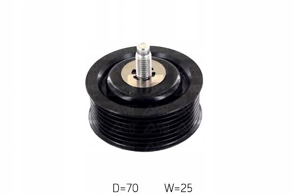 Skf ролик ремінь - ремінь клиновий 11925bc20a 11925bc Ціна