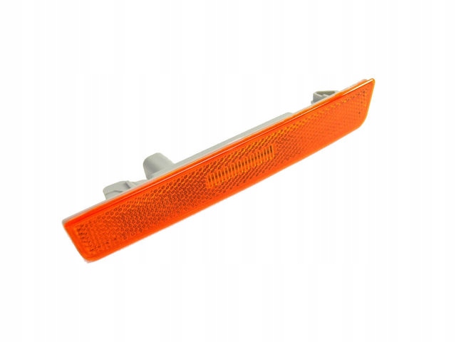 фото №1, Габаритный фонарь габарит led правая tyc dodge challenger 15-