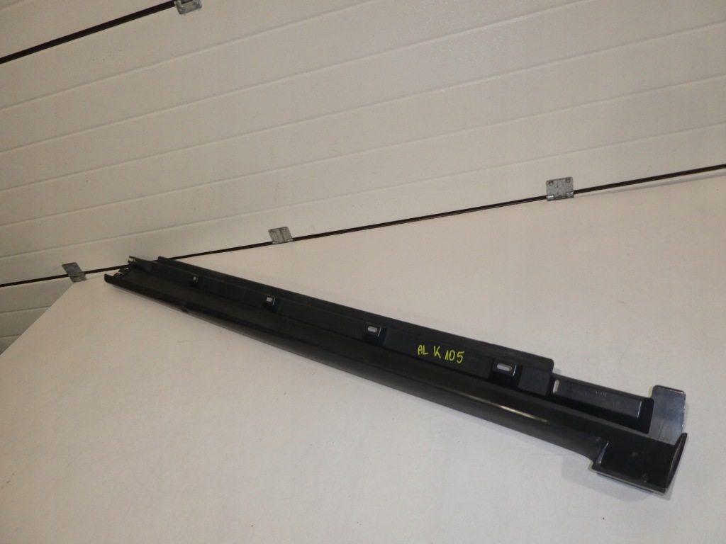 фото №5, Молдинг поріг права 3aa853856 passat b7