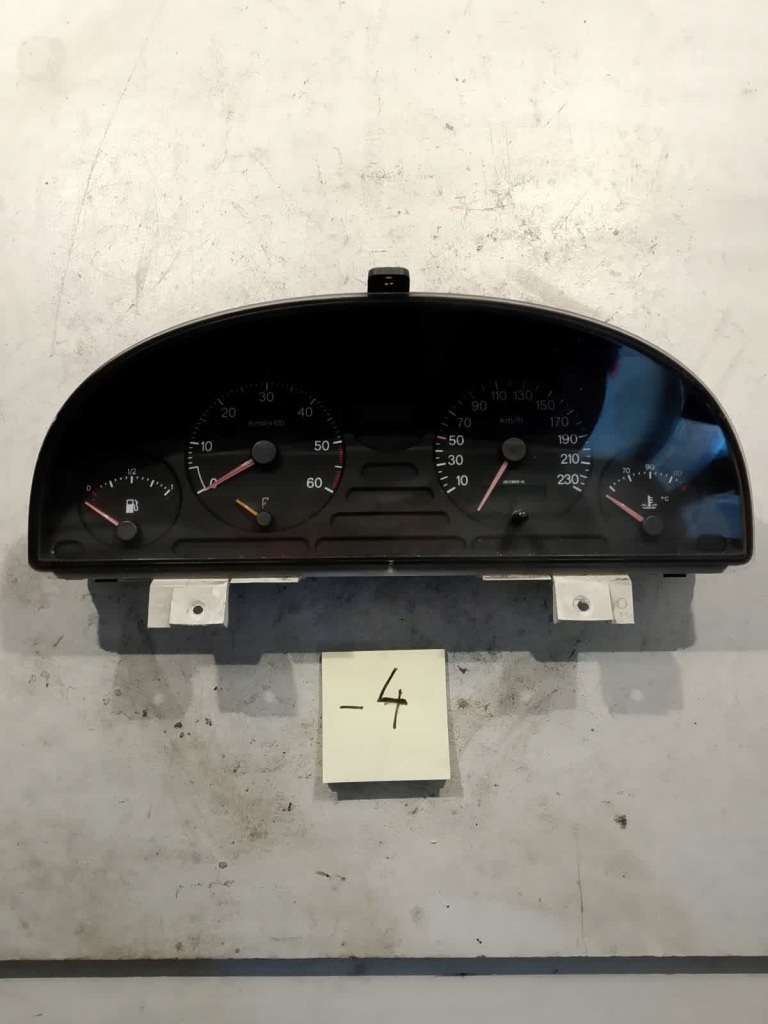 фото №1, Peugeot 806 1486822080 счетчик приборы