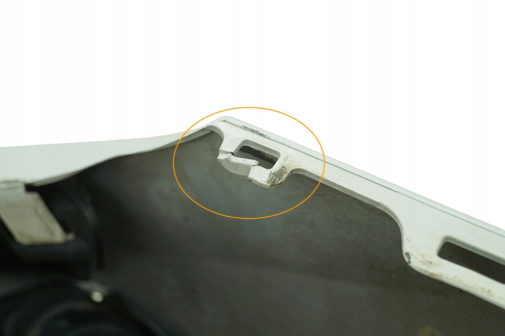 фото №8, Бампер перед citroen ds3 ewp