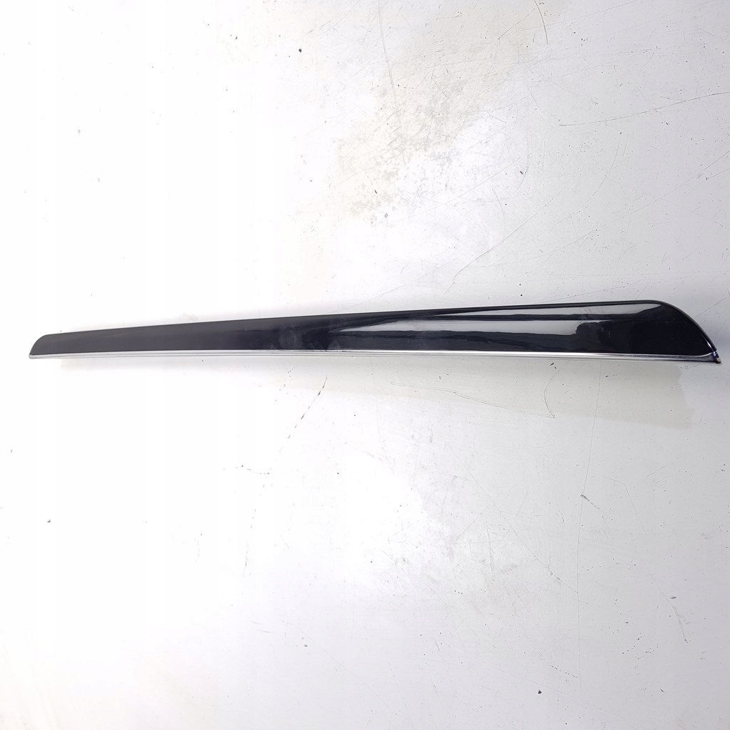 фото №2, Молдинг дверь левый задняя led dekor mercedes w221 3pin