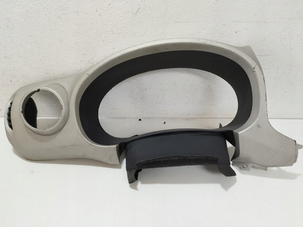 фото №1, Partner berlingo ii рамка корпус спидометра