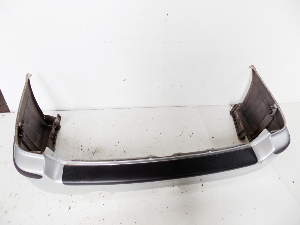 фото №11, Subaru legacy iii 98-04 kombi бампер задний