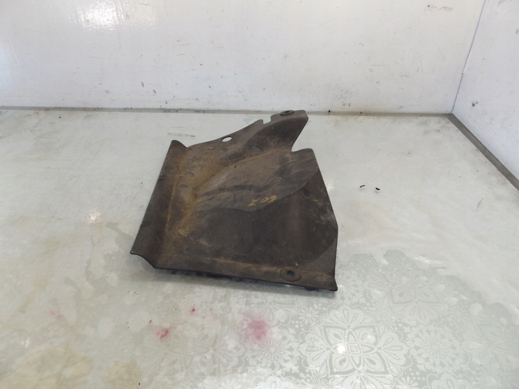 фото №1, 607 защита коробки передач 96291526-80