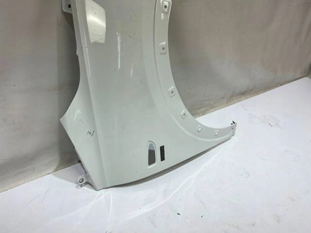 фото №3, Opel crossland x крила правий перед передній