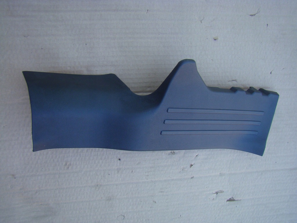 фото №2, Renault koleos ii захист оббивка поріг