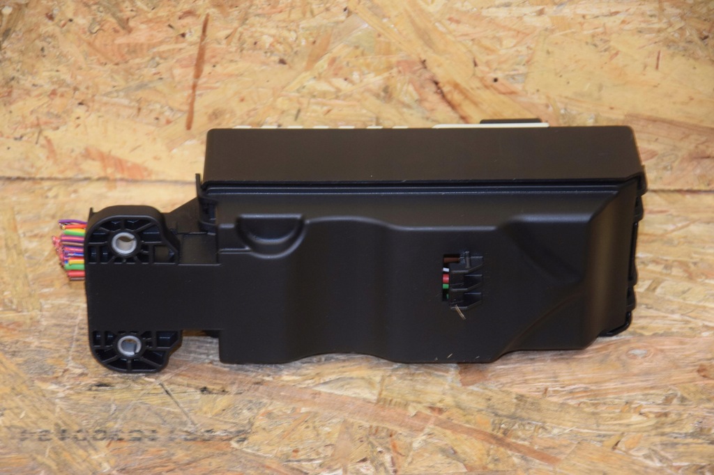 фото №6, Коробка корпус bsi запобіжників velar l560 2.0 d gx73-14a076-db jaguar