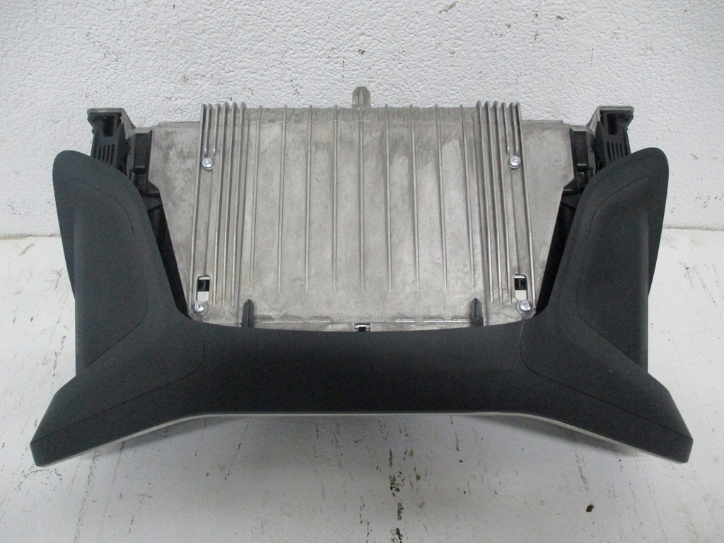 фото №10, Лічильник приладова панель прилади peugeot 2008 ii 9836680080