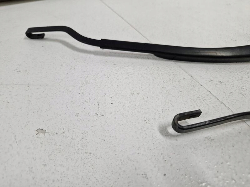 фото №3, Toyota matrix ii 2 важелі двірник перед ліва права комплект