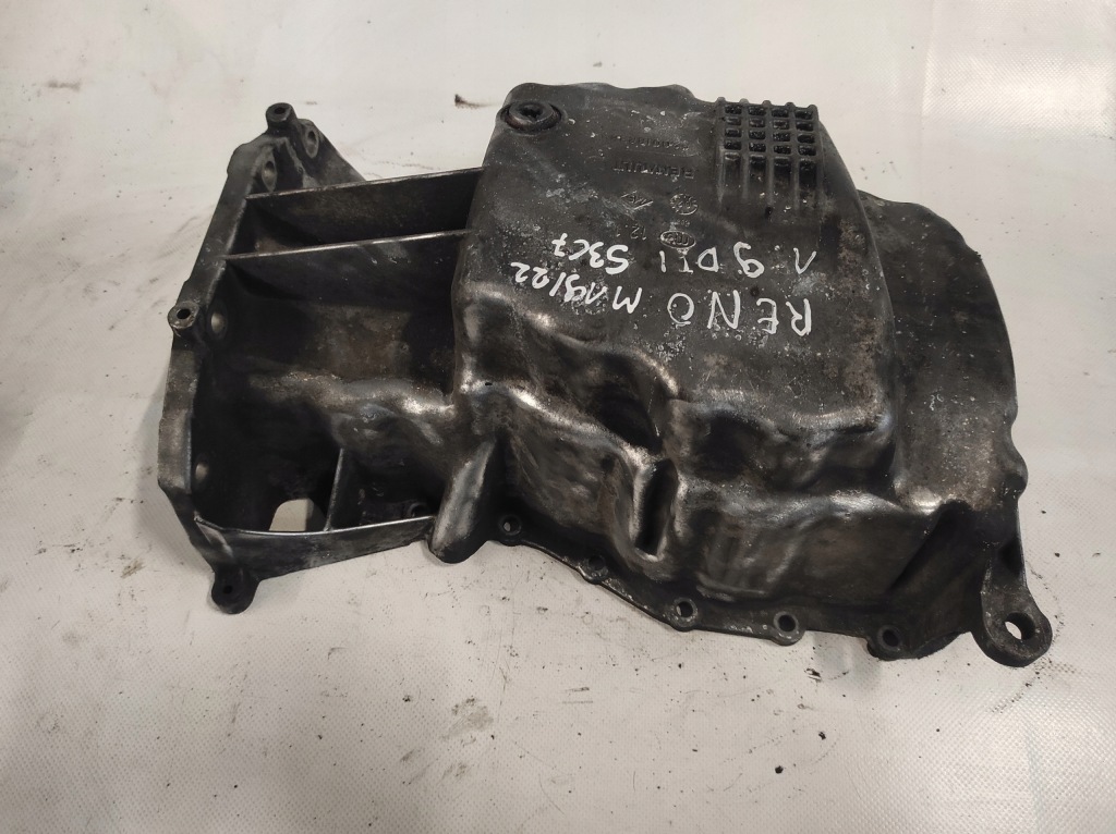 Купить Поддон масляная megane 1 1.9 dti 8200188380