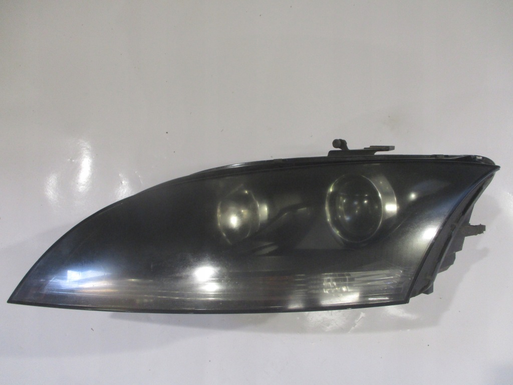 Купить Лампа фара левый audi tt 8j ii оригинал