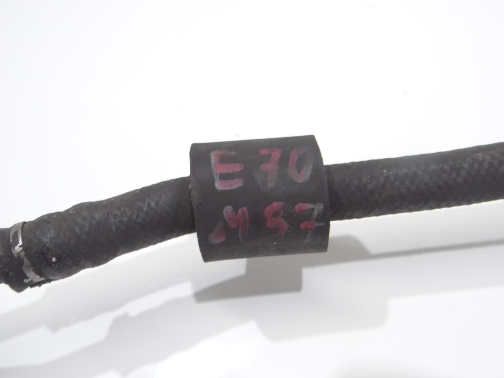 фото №3, Шланг dynamic drive bmw x5 e70 m57