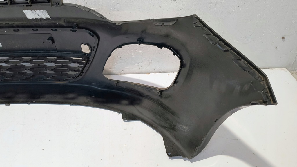 фото №10, Бампер перед передний kia rio 3 iii 11-14