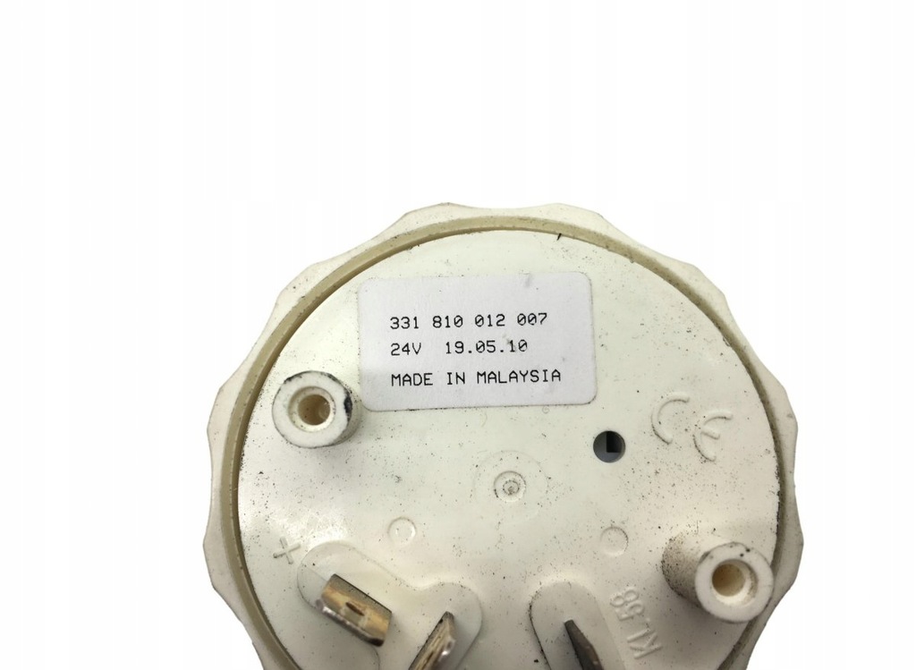 фото №4, 331810012007 mercedes-benz instrumenty, другое