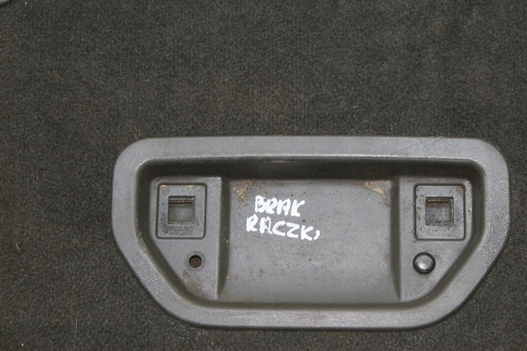 фото №8, Сидіння правий задня задній 3 ряд zafira b