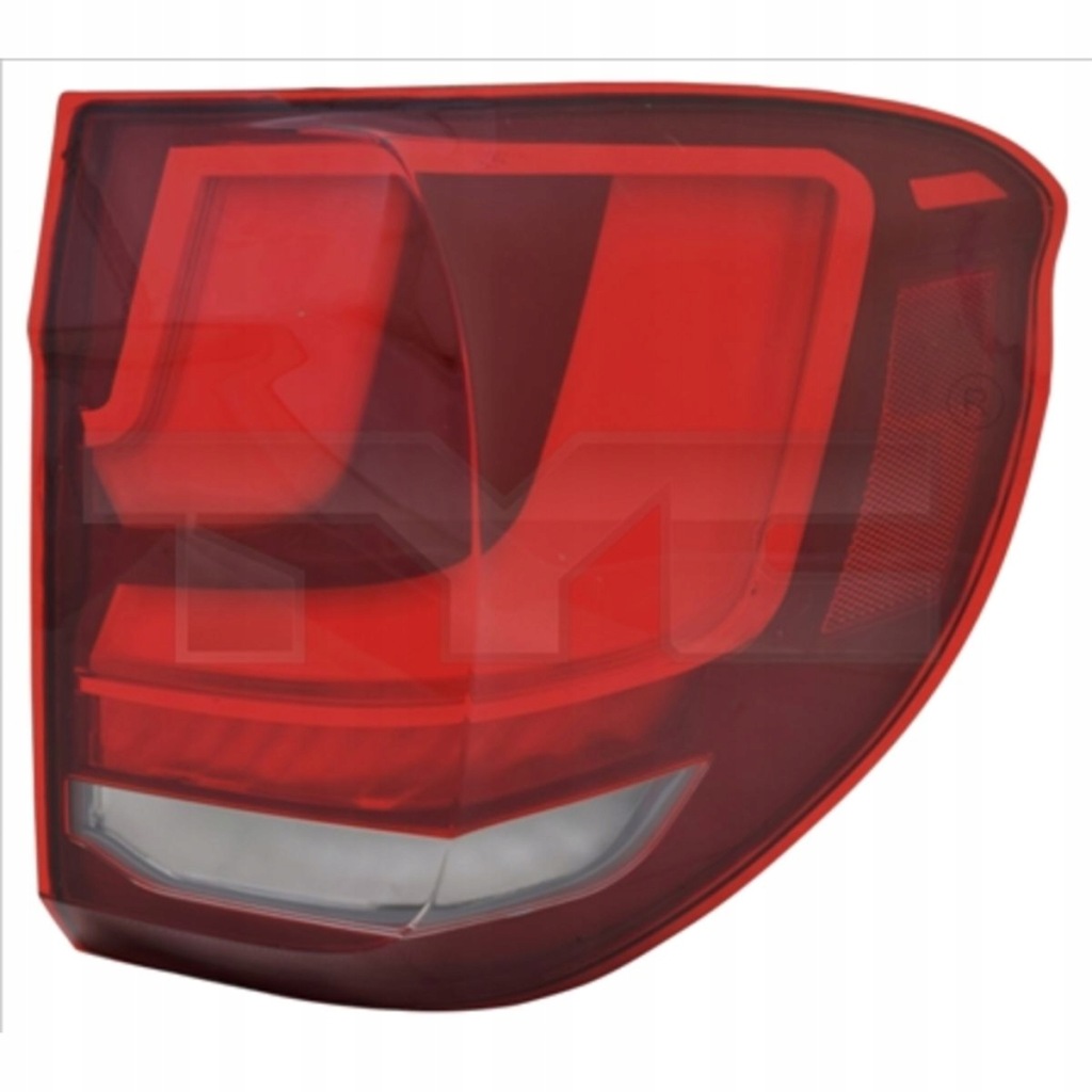 фото №1, Лампа bmw x5 f15 f85 13-18 задняя правая