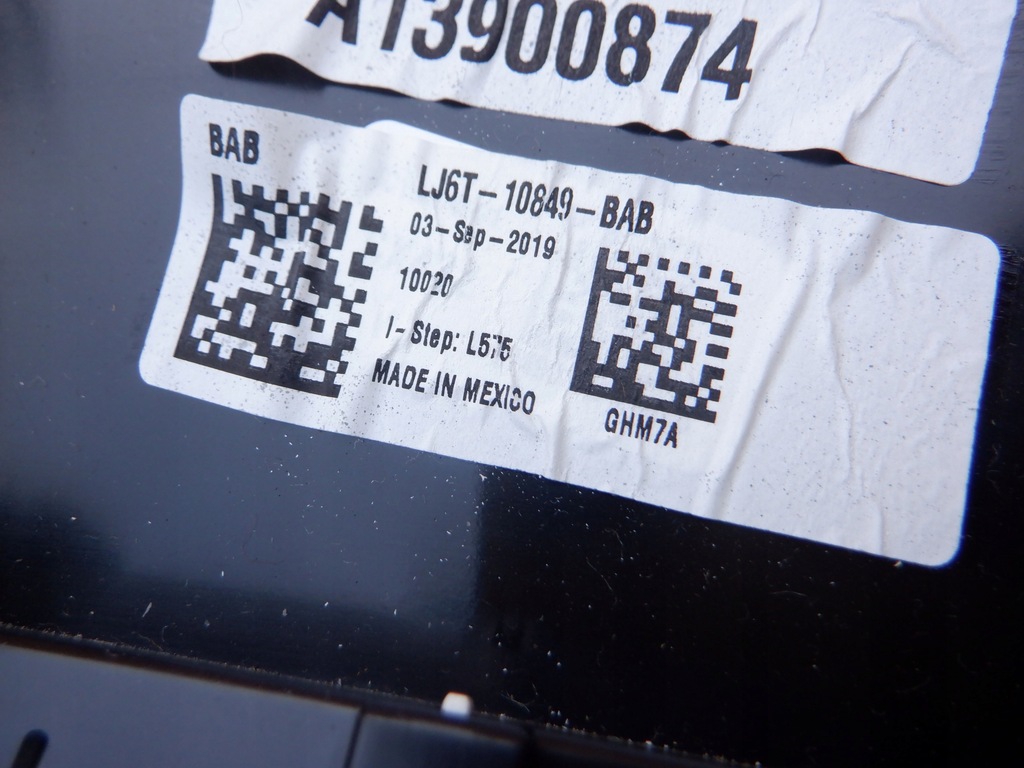 фото №8, Счетчик ford escape mk4 usa 2020-