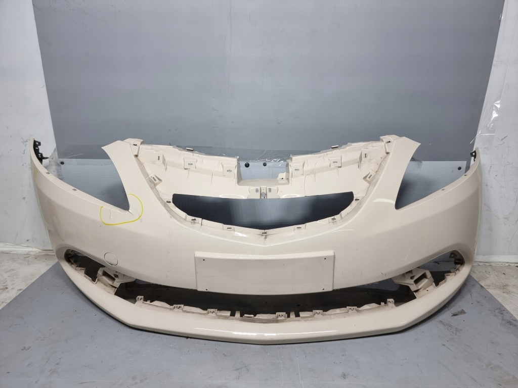 фото №1, Бампер перед chrysler ypsilon iii lift 735618644