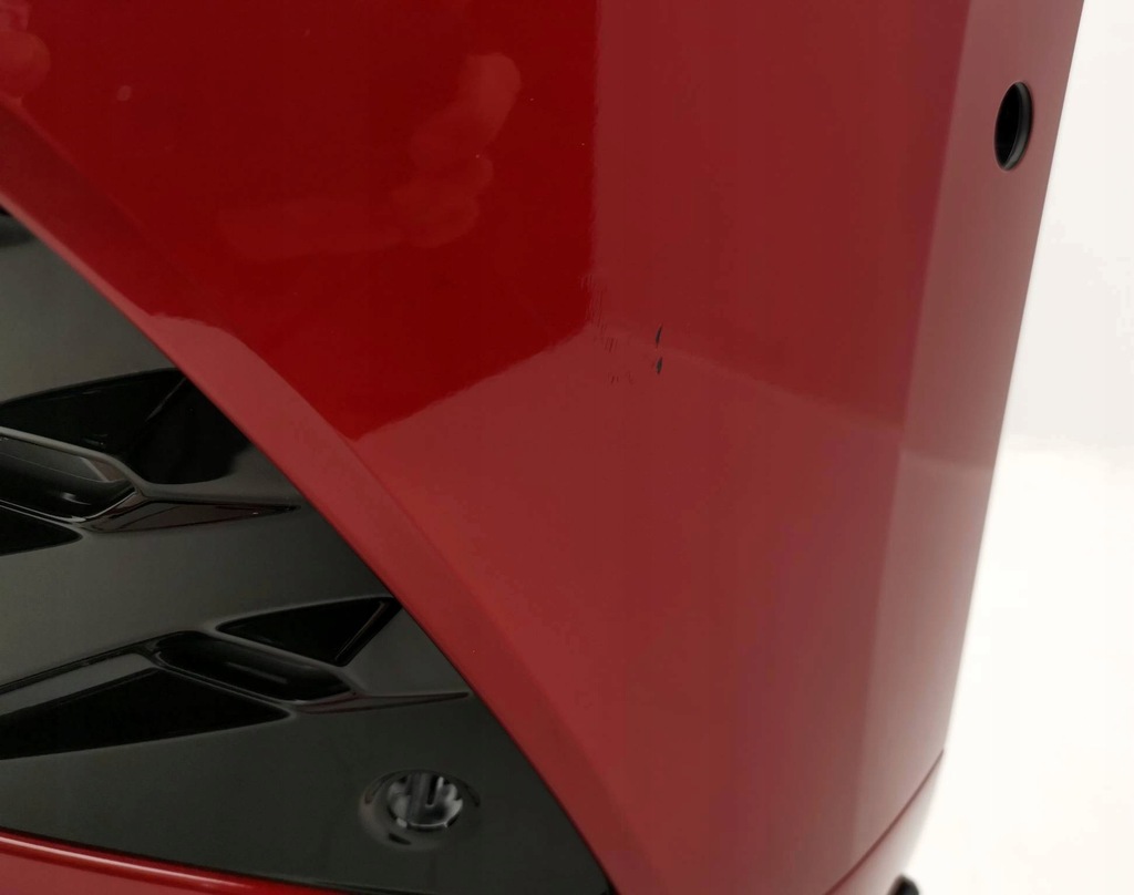 фото №15, Новый org бампер перед vw id.4 gtx 11a807217a 6xpdc камера lc3j