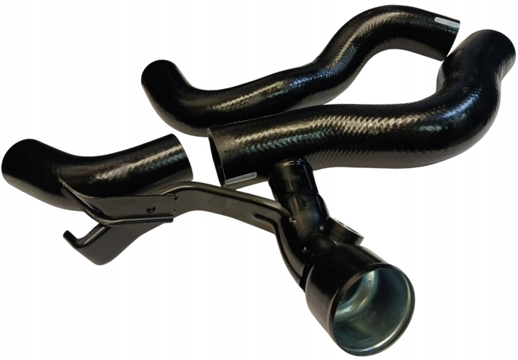 Набір rur труба шланг інтеркулер toyota lexus оригінал Доставка