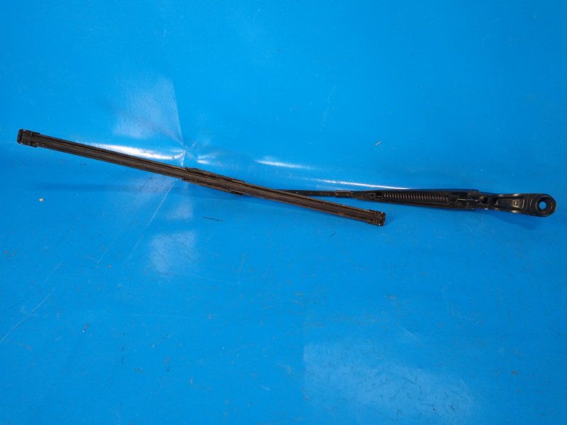 фото №5, Щетка дворники передние lew. dodge caliber 06-11 5183257aa