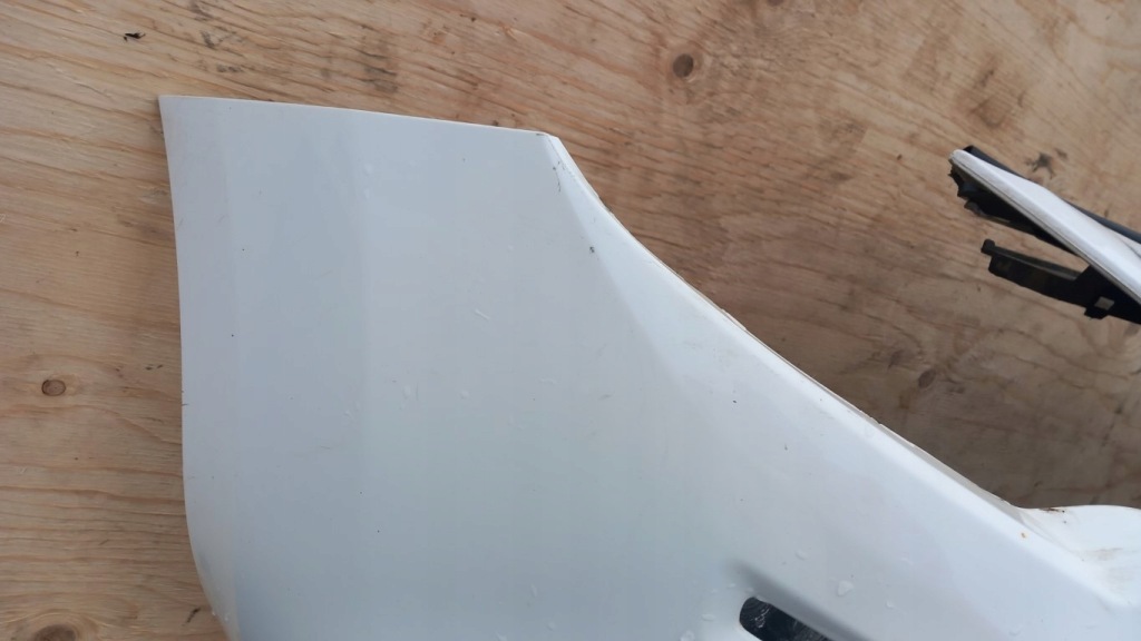 фото №4, Citroen c3 ii lift бампер перед ewp led