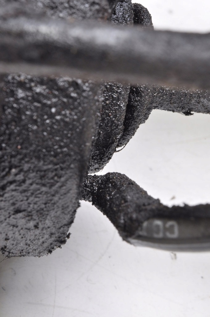 фото №12, Ford ranger iv 2009r 2.5 tdci 105kw 143km міст перед передній 249tys km