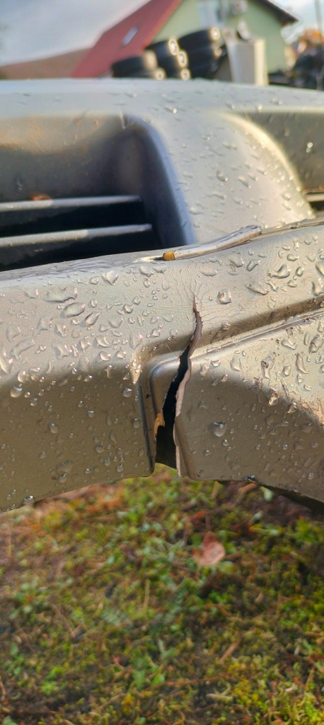 Бампер перед передний комплектный  mercedes w204 c klasa pdc в Украине